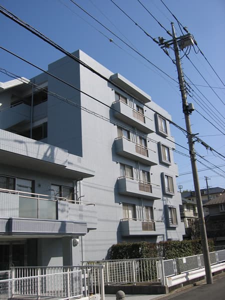 ソルビエたまプラーザ 2