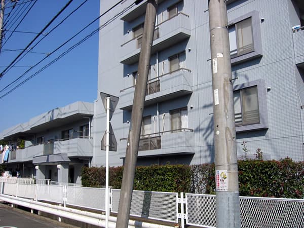 ソルビエたまプラーザ 3