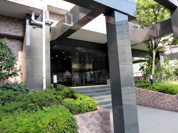 クレッセント新丸子3 4