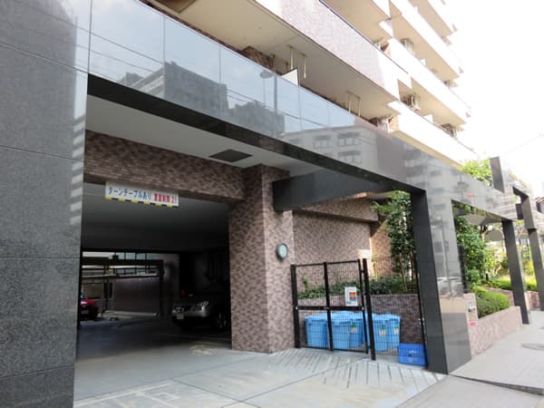 クレッセント新丸子3 5