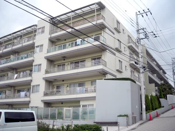 サンクタスヒューマンたまプラーザ 2