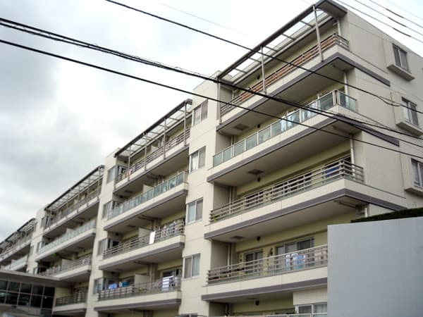 サンクタスヒューマンたまプラーザ 4