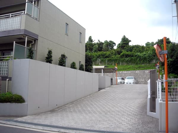 サンクタスヒューマンたまプラーザ 5