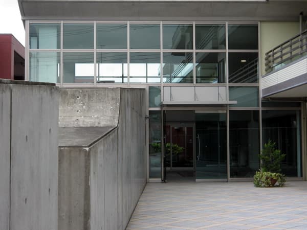 サンクタスヒューマンたまプラーザ 6