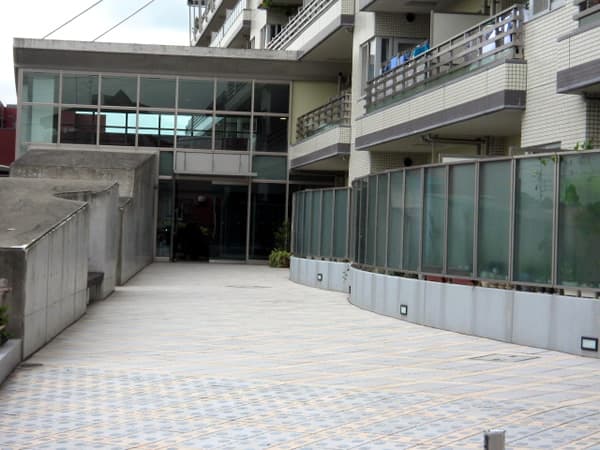 サンクタスヒューマンたまプラーザ 7