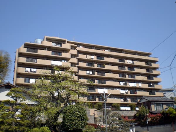 コトーあざみ野クレーヴェル 1