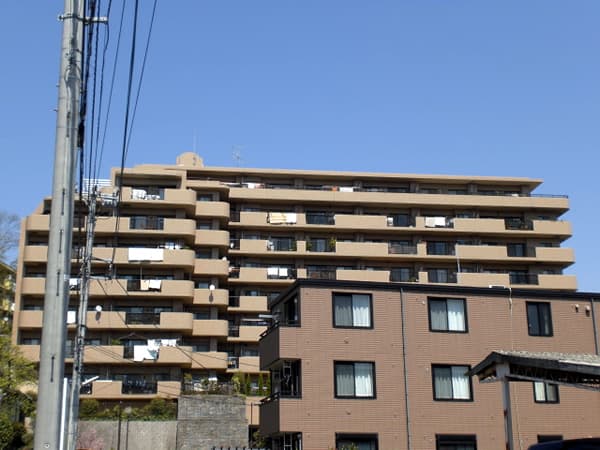 コトーあざみ野クレーヴェル 2