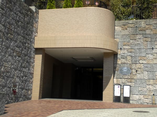 コトーあざみ野クレーヴェル 3