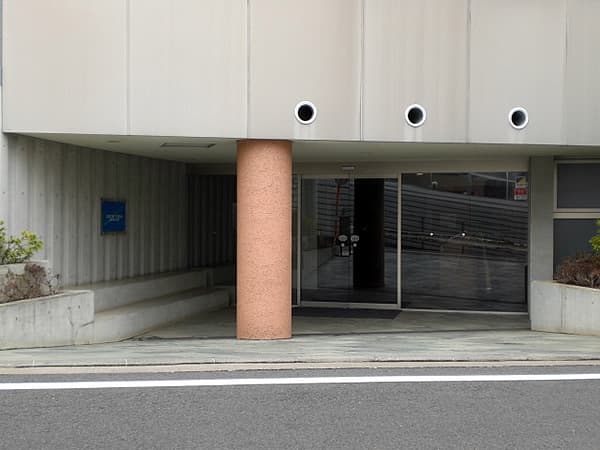 クレッセント市が尾ヒルサイドコート 4