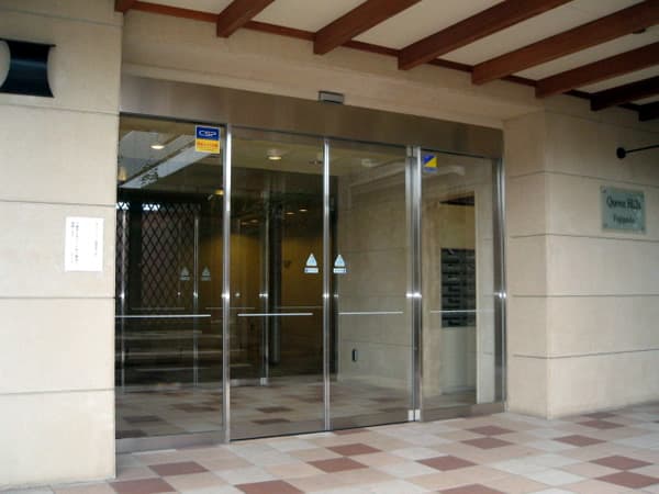 クイーンヒルズ藤が丘 3