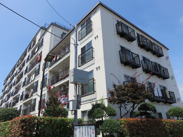 相模原サニーハイツ 1