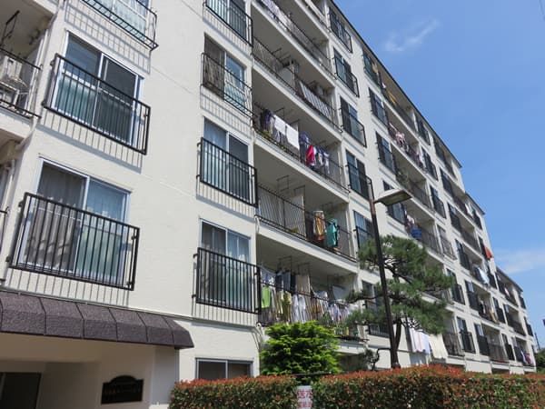 相模原サニーハイツ 3