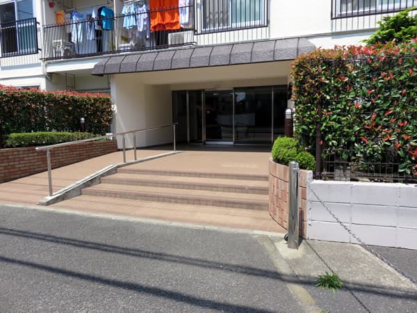 相模原サニーハイツ 4