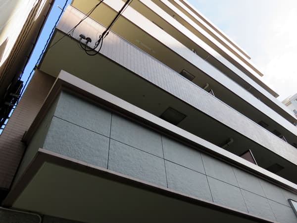 キャッスルマンション小田急相模原駅前 2