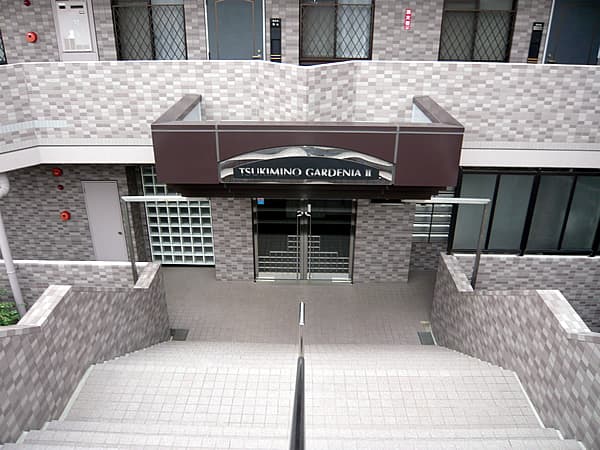 つきみ野ガーデニア2 5