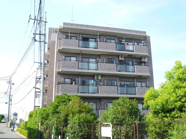 つきみ野ガーデニア2 7