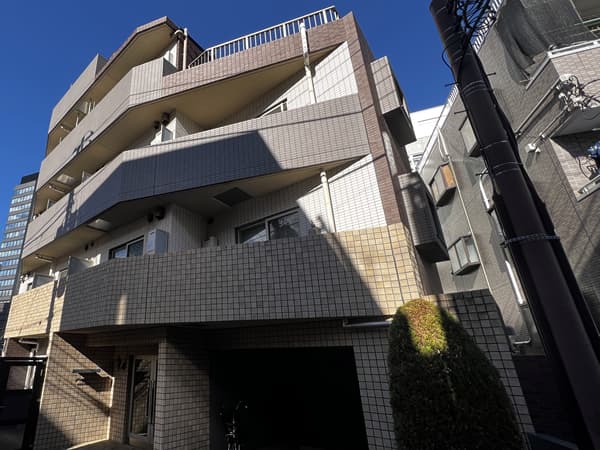 フェニックス西新宿1番館 1