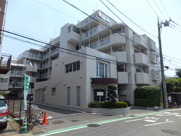 ライフプラザ町田 1