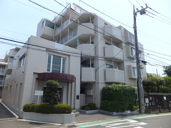 ライフプラザ町田 2