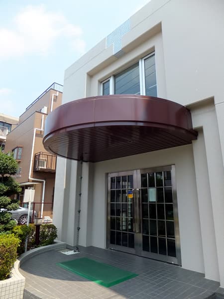 ライフプラザ町田 4