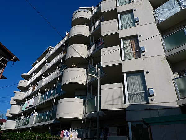 ライフプラザ町田 5