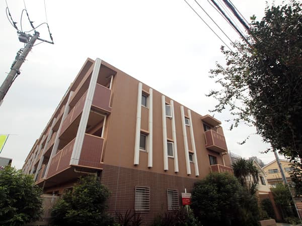 ファーネスト中央林間 4