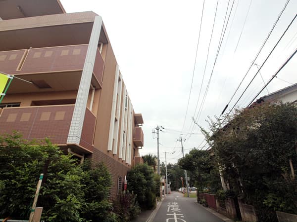 ファーネスト中央林間 5