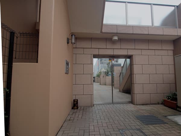 ファーネスト中央林間 6