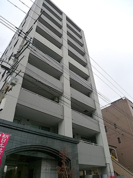 センチュリー鶴間 1