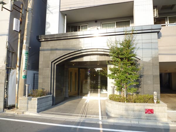 センチュリー鶴間 3