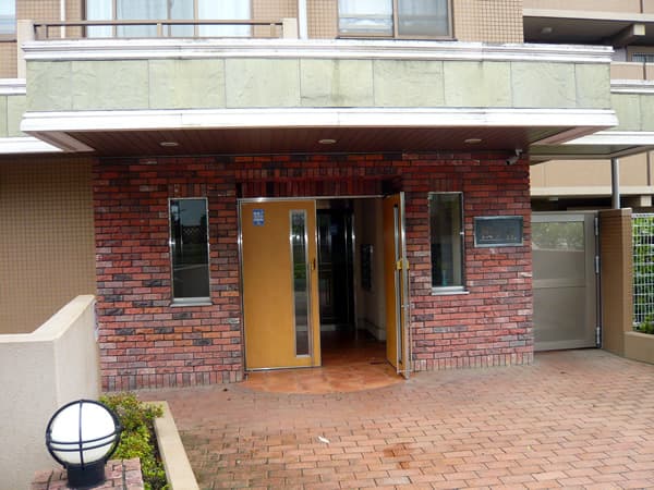 サングレイス桜ヶ丘 3