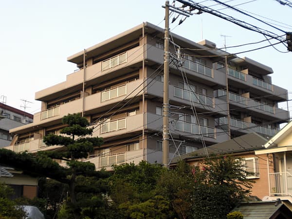 ミオカステーロ十日市場ステッサ 2