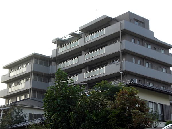 ミオカステーロ十日市場ステッサ 3