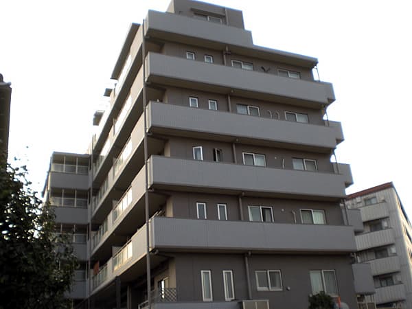 ミオカステーロ十日市場ステッサ 4