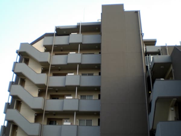 ミオカステーロ十日市場ステッサ 5