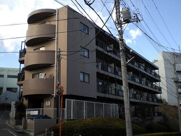 マイキャッスルラルジュ十日市場 1