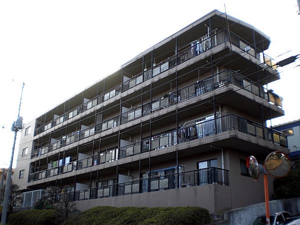 マイキャッスルラルジュ十日市場 3