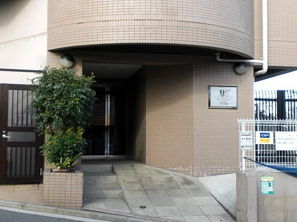 マイキャッスルラルジュ十日市場 4