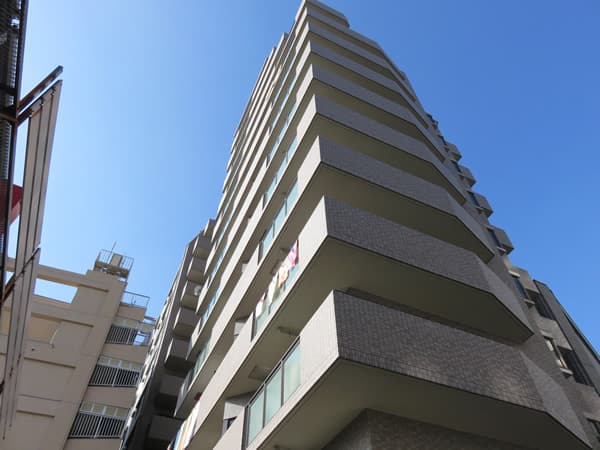 コートプラザ小田急相模原 1