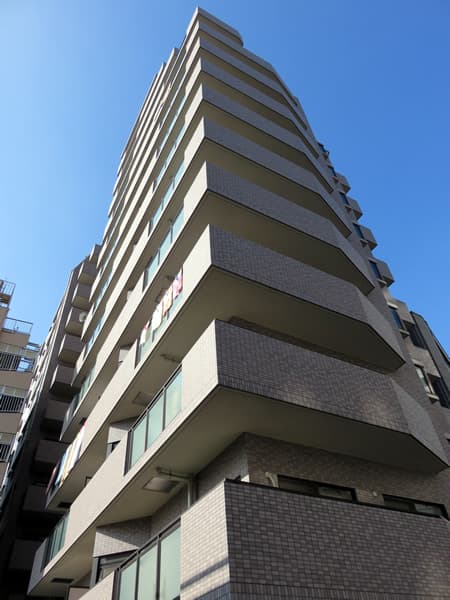 コートプラザ小田急相模原 2