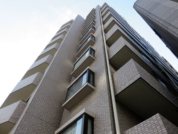 コートプラザ小田急相模原 3