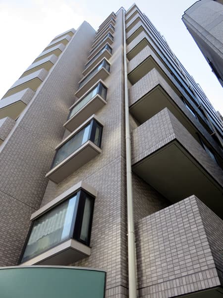 コートプラザ小田急相模原 4