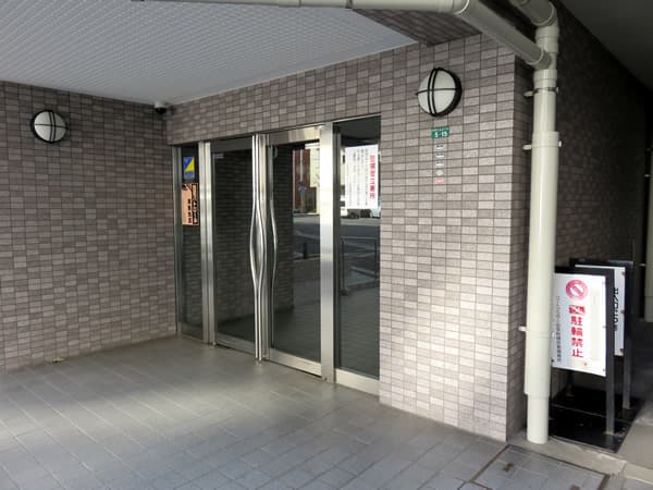 コートプラザ小田急相模原 5