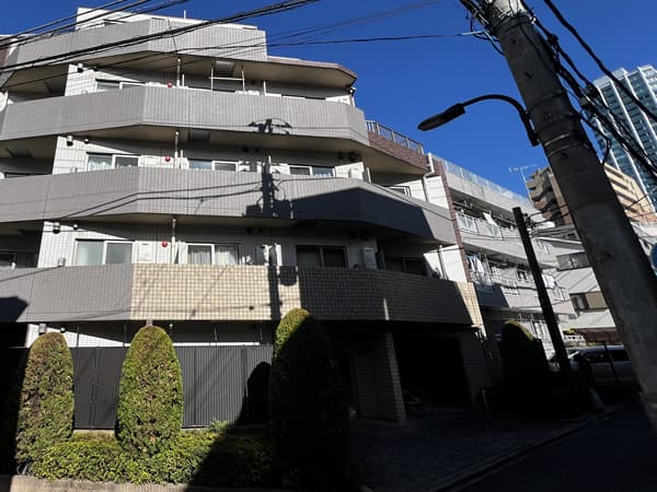 フェニックス西新宿1番館 2