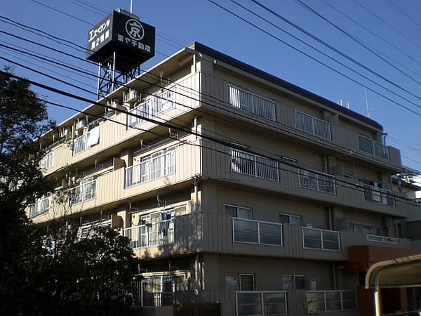 エスペランサ第2鴨居 1