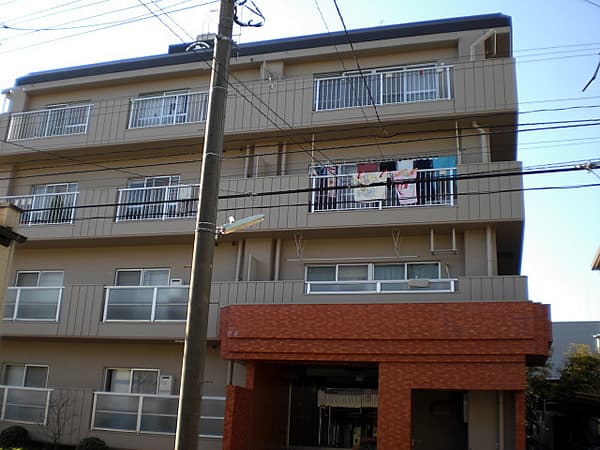 エスペランサ第2鴨居 2