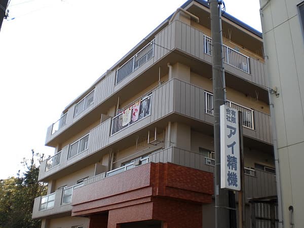 エスペランサ第2鴨居 3