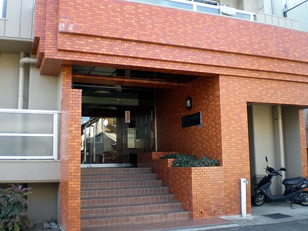 エスペランサ第2鴨居 4