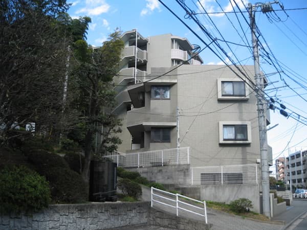 アークエルム長津田2 2