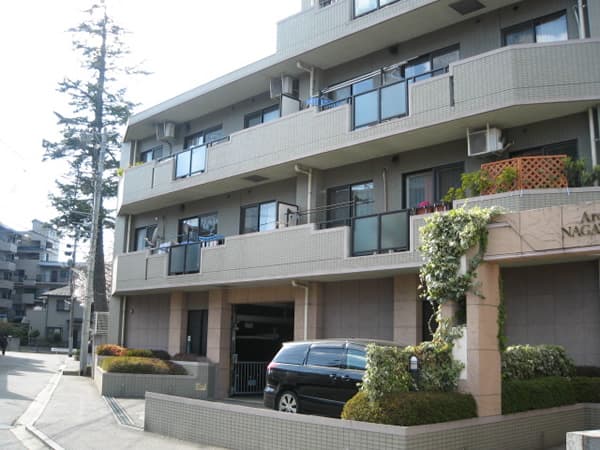 アークエルム長津田2 3